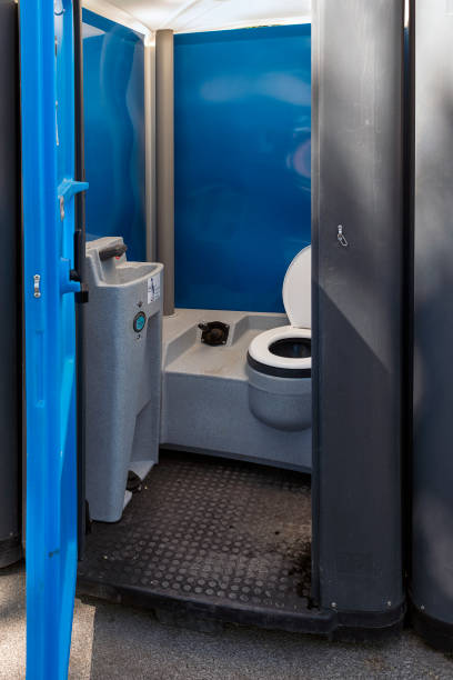 Best Portable restroom solutions  in USA